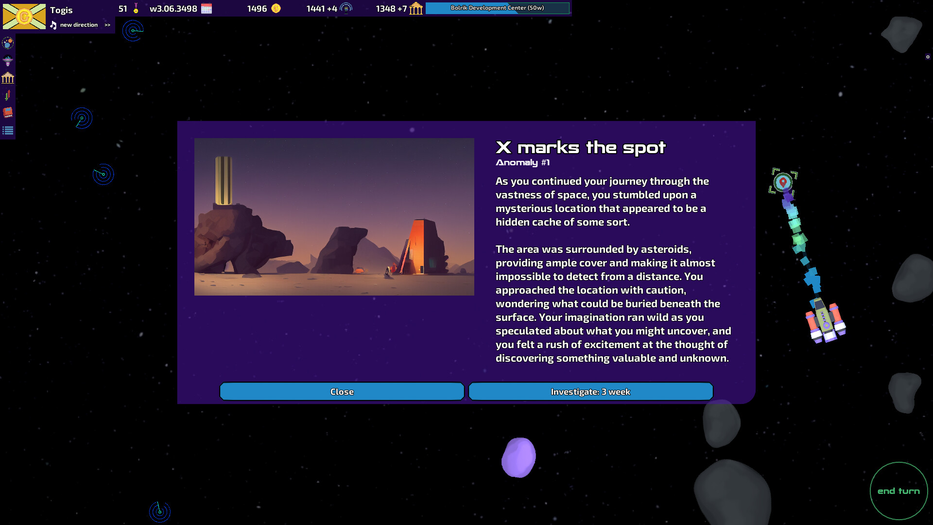 Gate Builders screenshot 2
