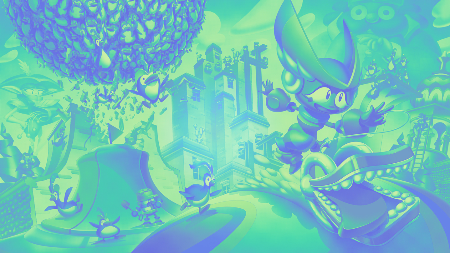 Steamで50% OFF：ペニーの大脱走