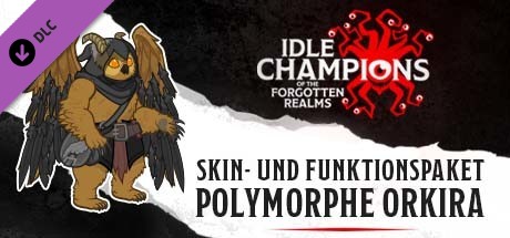 Skin- und Funktionspaket Polymorphe Orkira