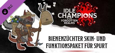Bienenzüchter Skin- und Funktionspaket für Spurt