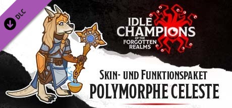 Skin- und Funktionspaket Polymorphe Celeste