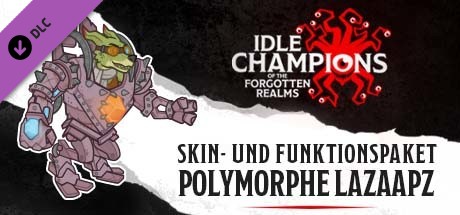 Skin- und Funktionspaket Polymorphe Lazaapz