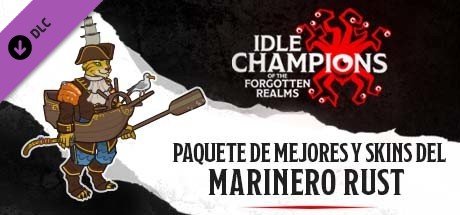 Paquete de mejores y skins del marinero Rust