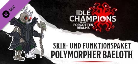 Skin- und Funktionspaket Polymorpher Baeloth