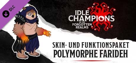 Skin- und Funktionspaket Polymorphe Farideh