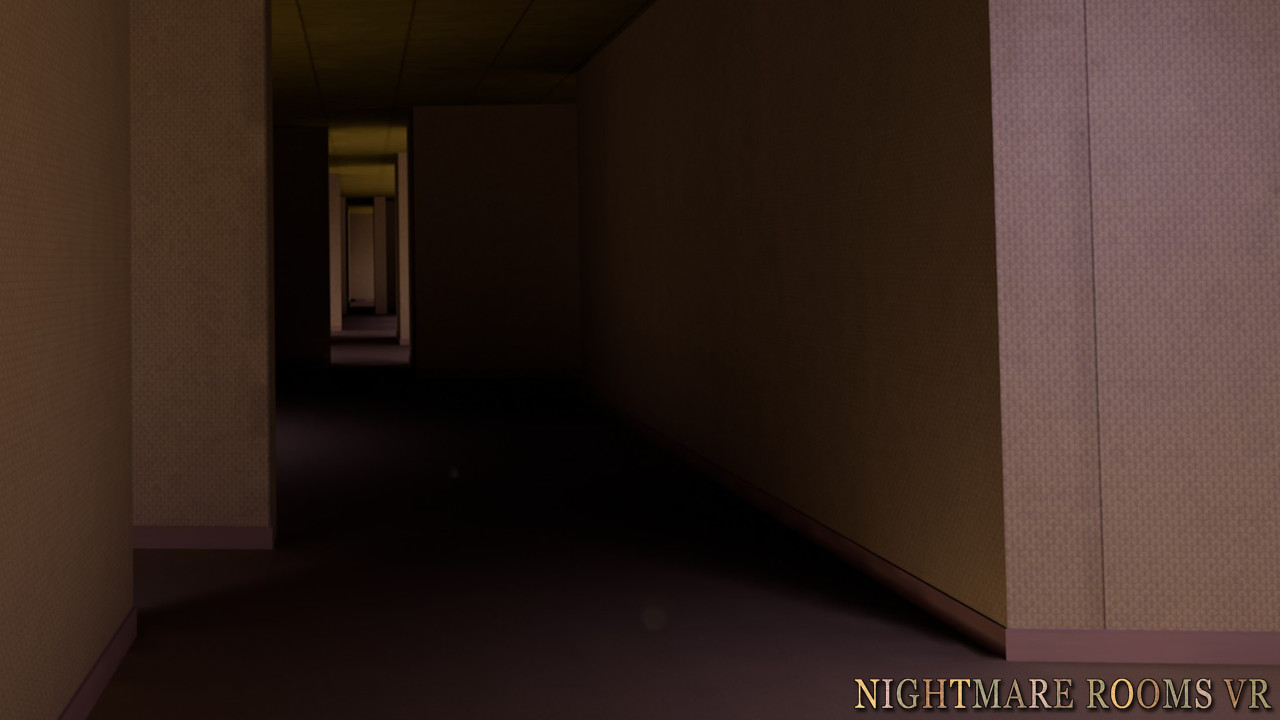 Nightmare Rooms VR screenshot 6