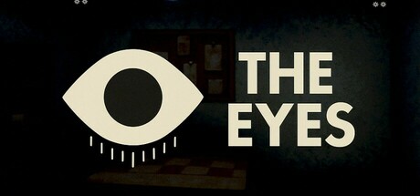 The Eyes Cover Image