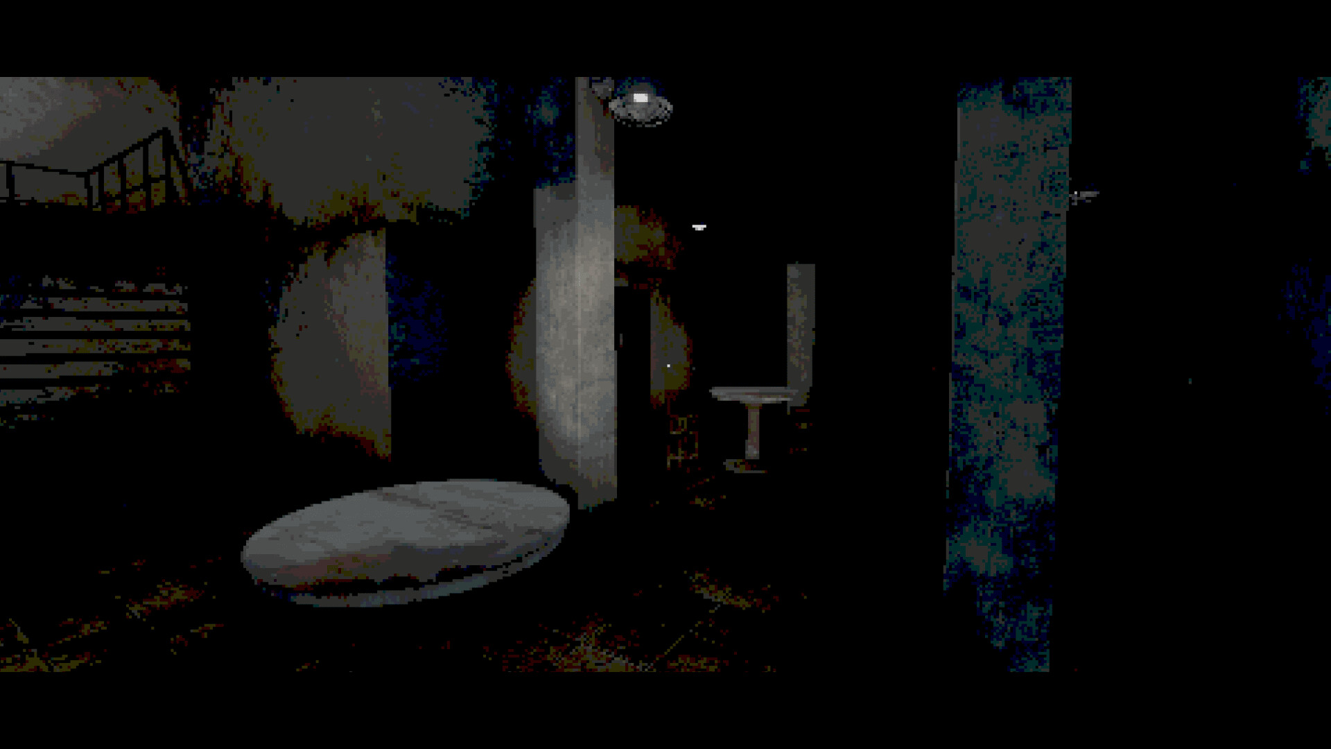 The Eyes screenshot 2