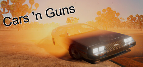 Cars 'n Guns