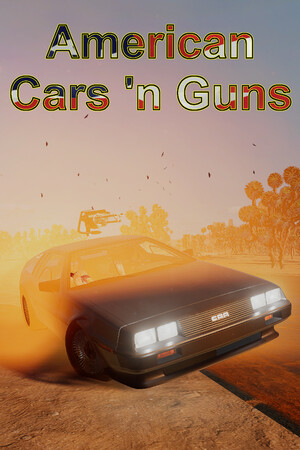 Cars 'n Guns