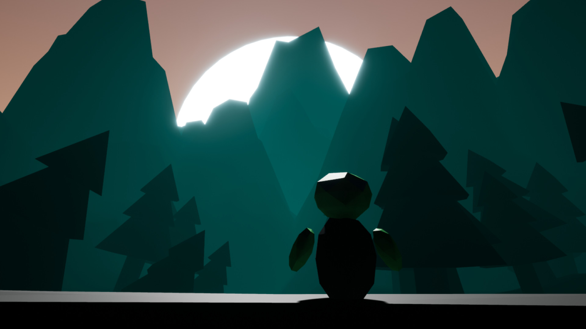 Dash Shooters screenshot 1