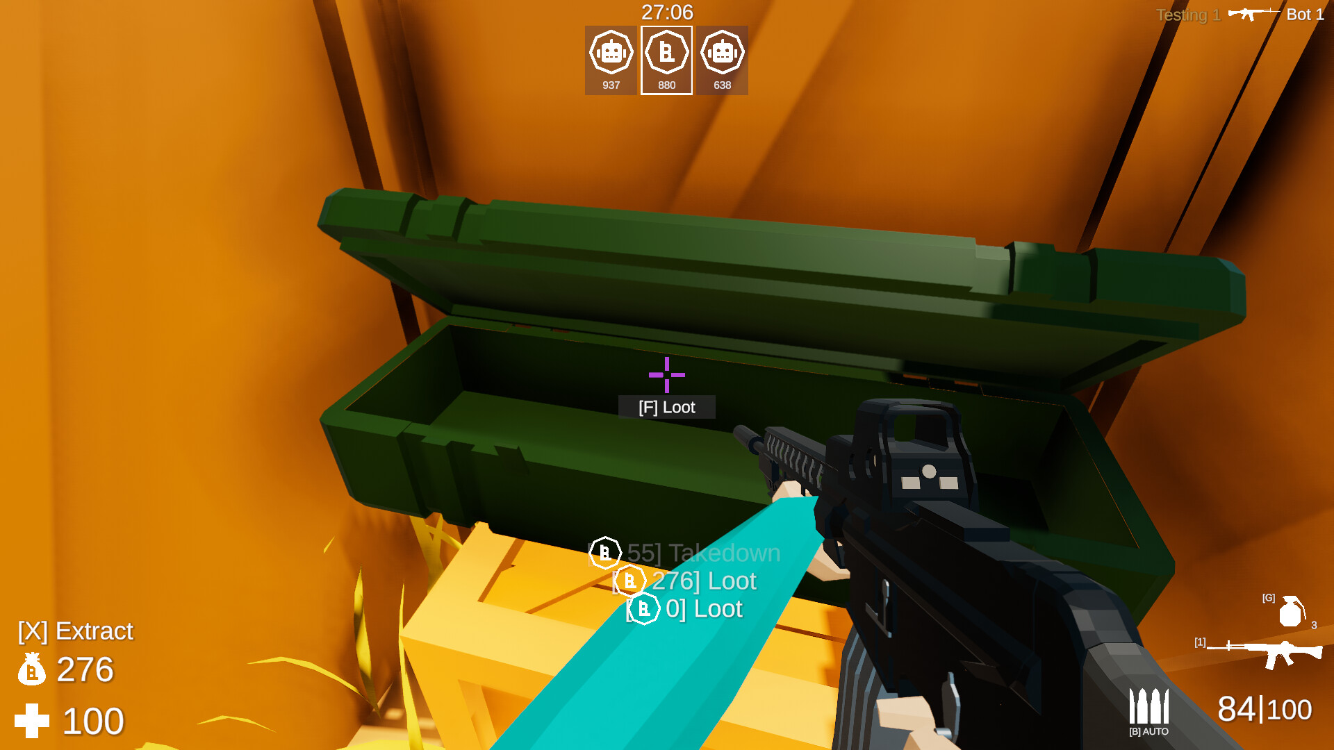 Bounters screenshot 5