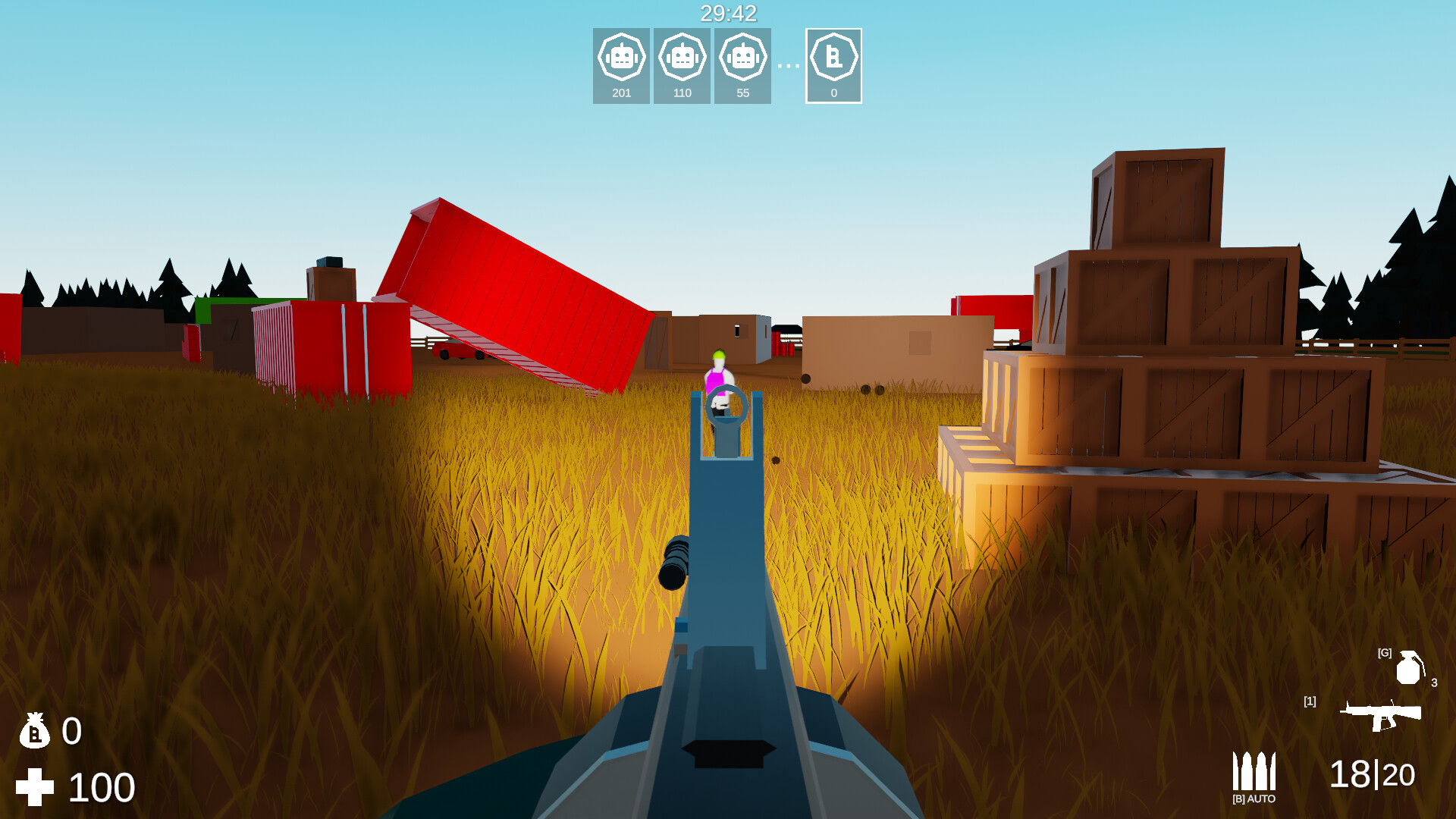 Bounters screenshot 16