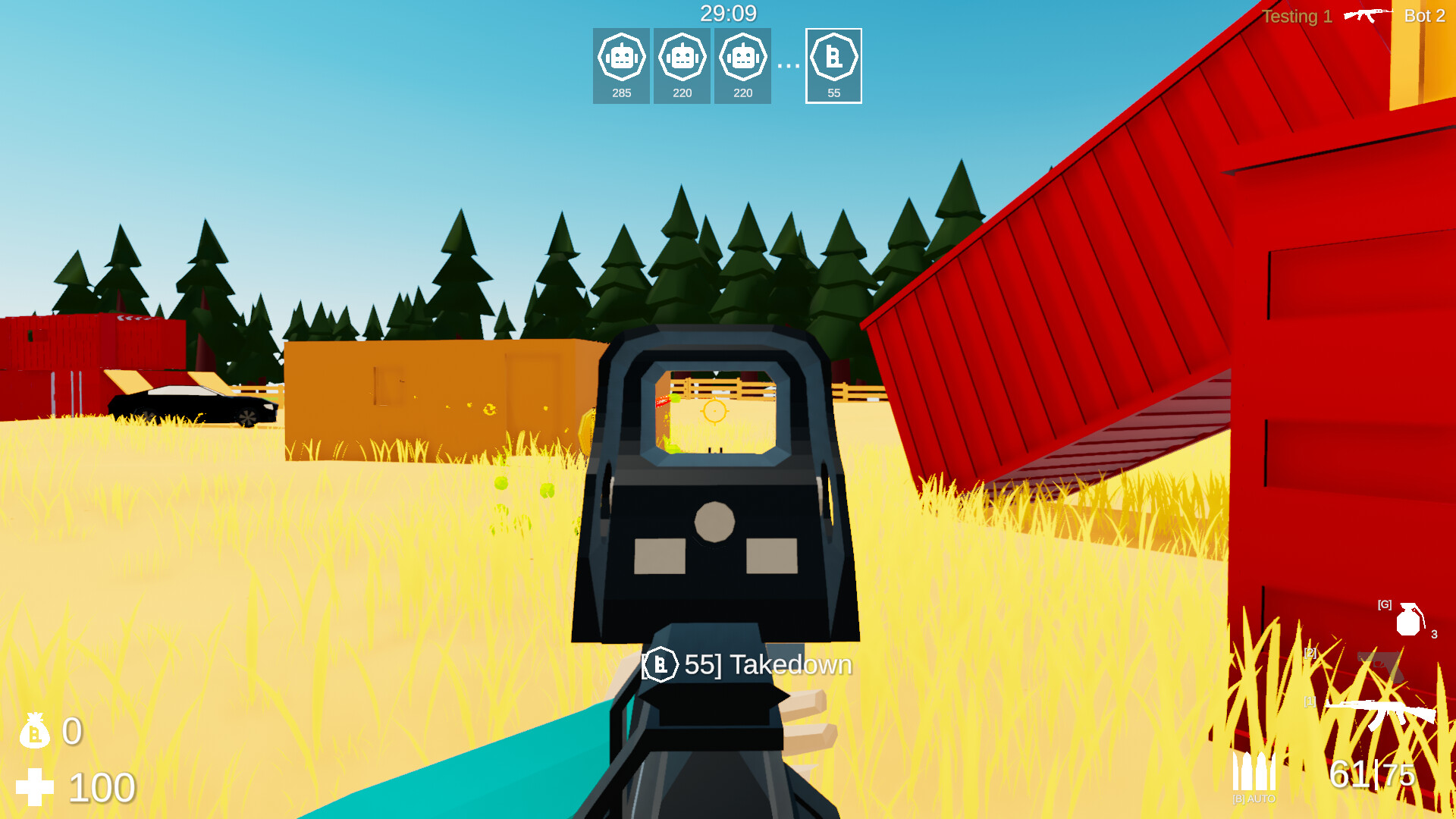 Bounters screenshot 14