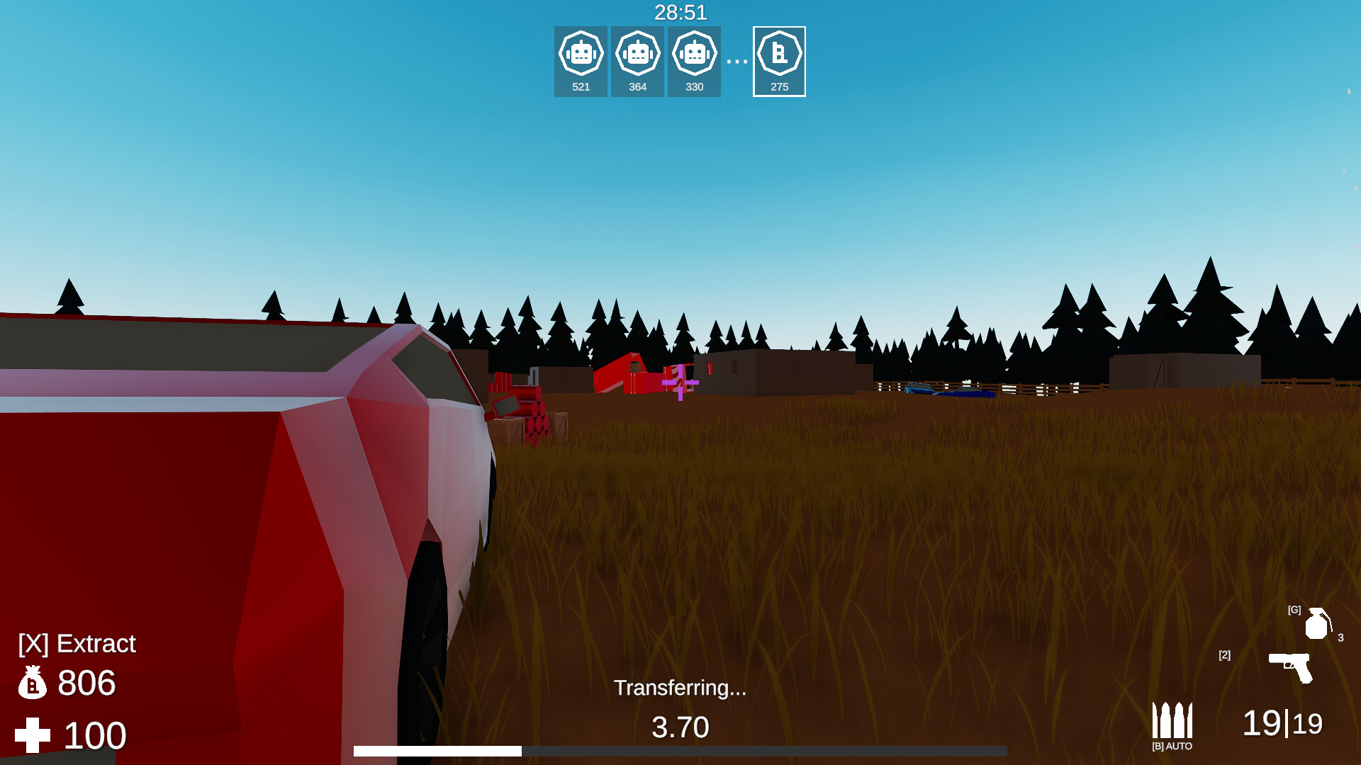 Bounters screenshot 10