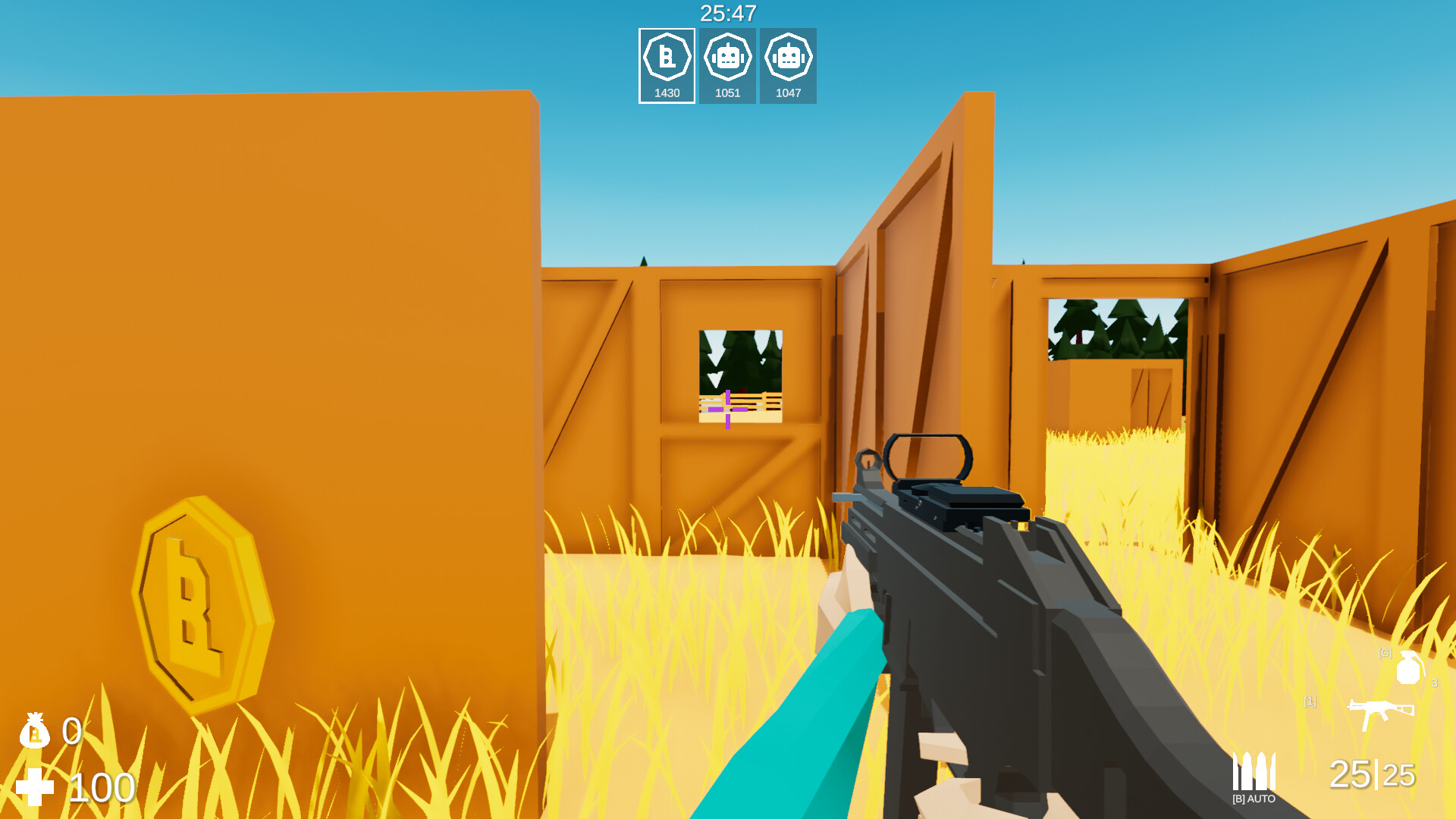 Bounters screenshot 11