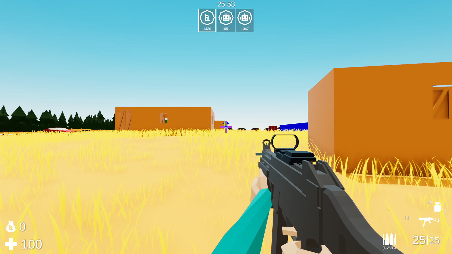 Bounters screenshot 7