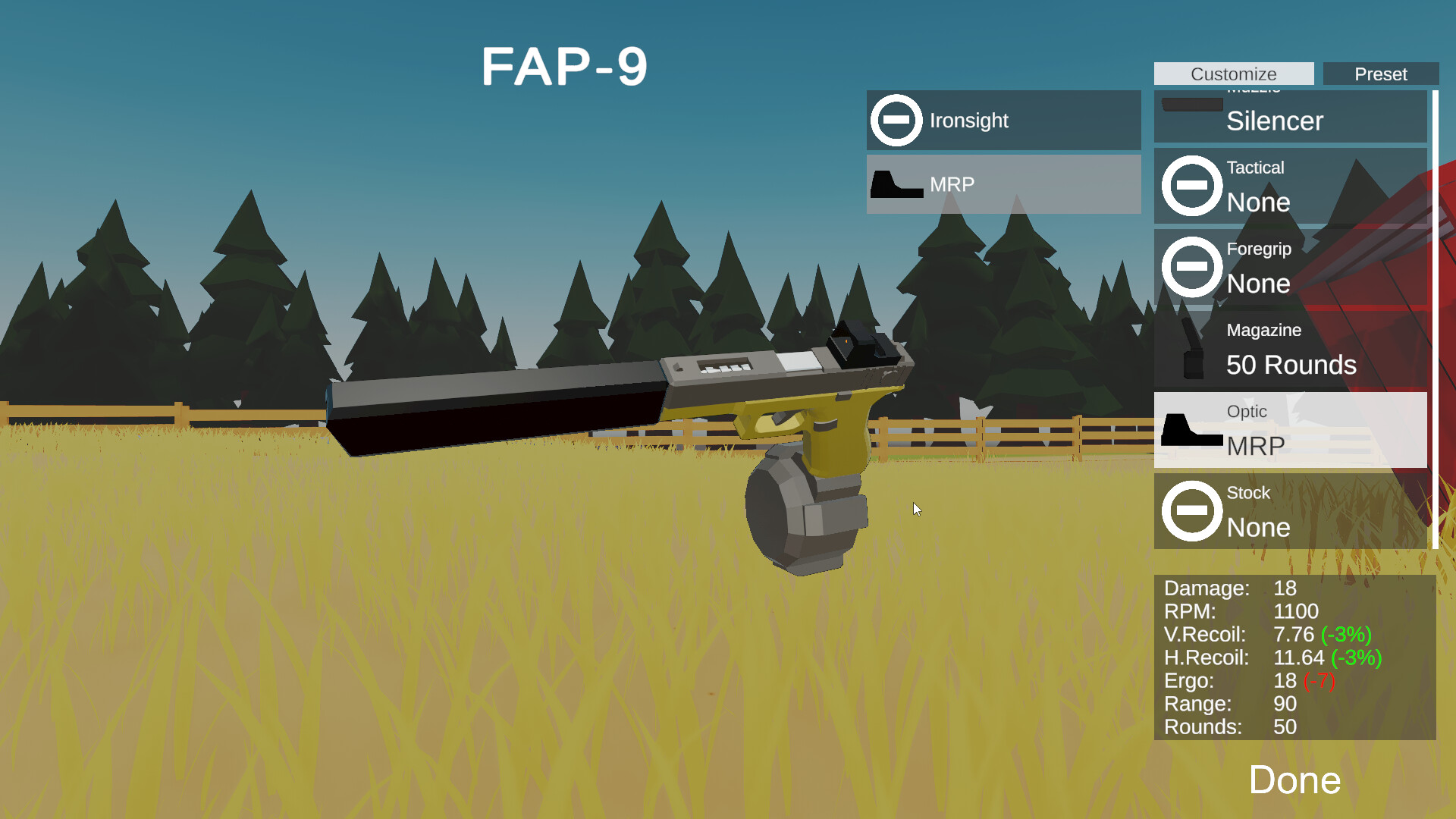 Bounters screenshot 3