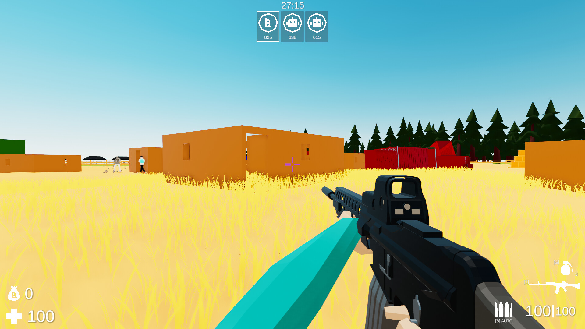 Bounters screenshot 15