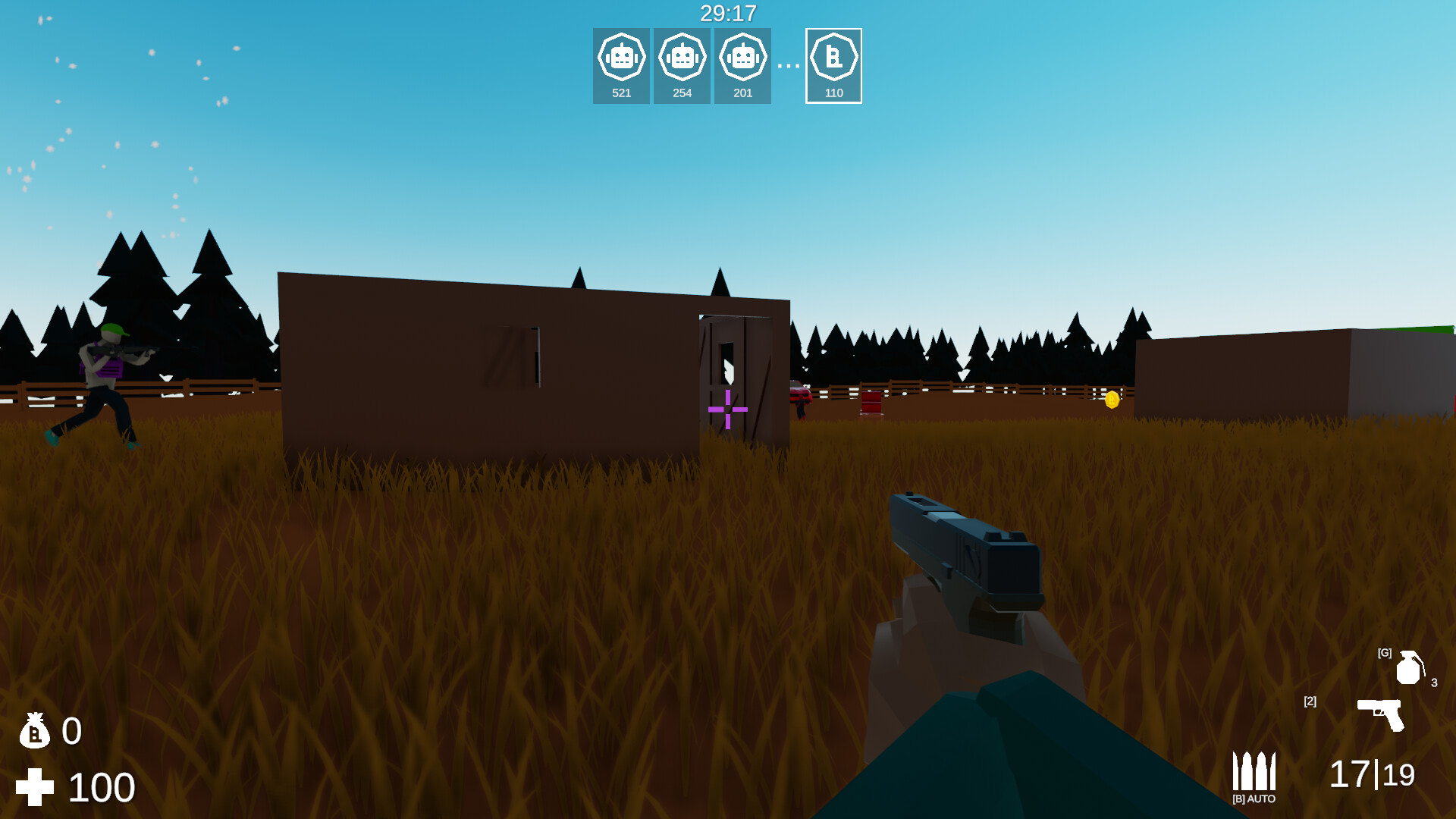 Bounters screenshot 8