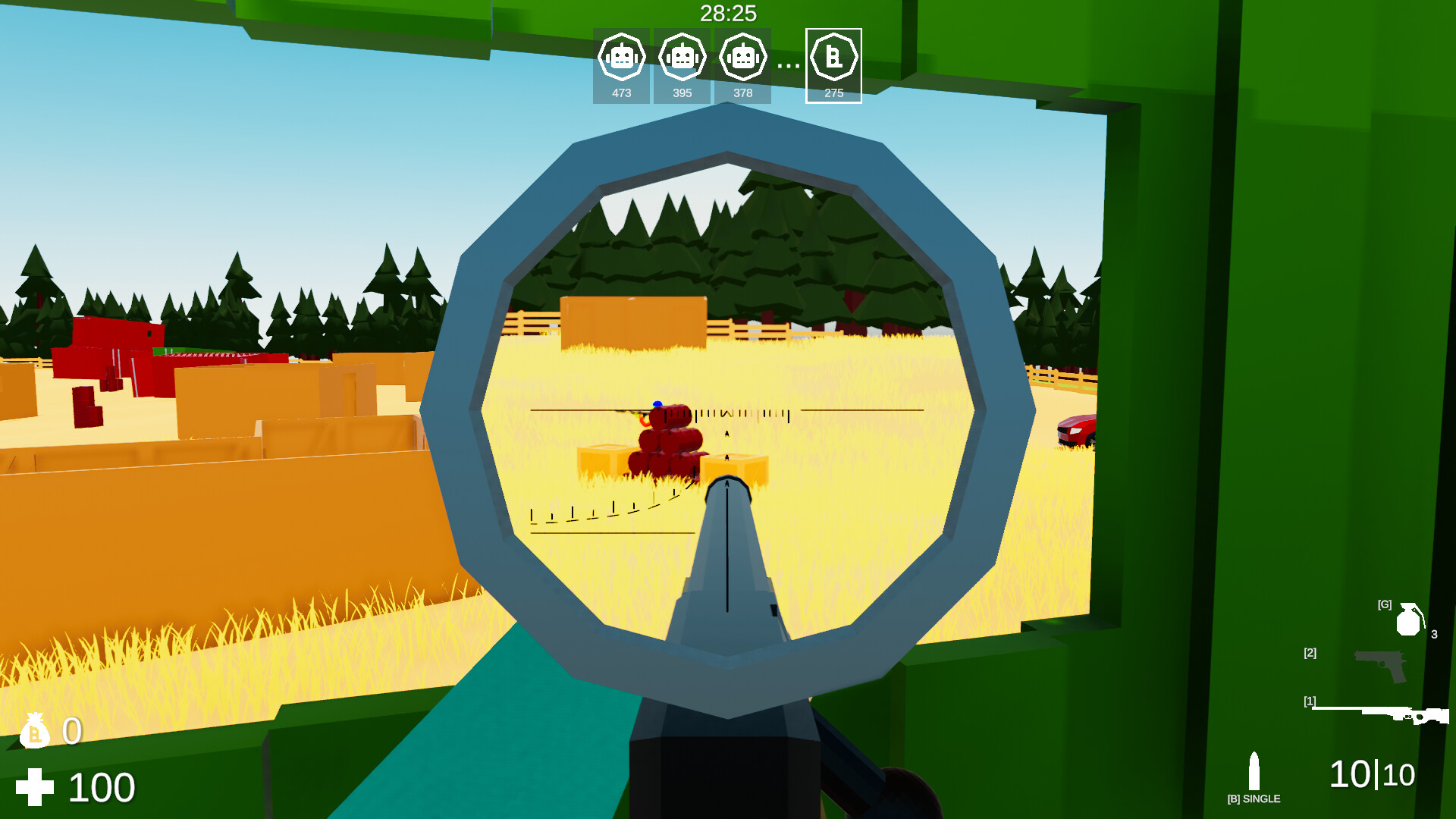 Bounters screenshot 12