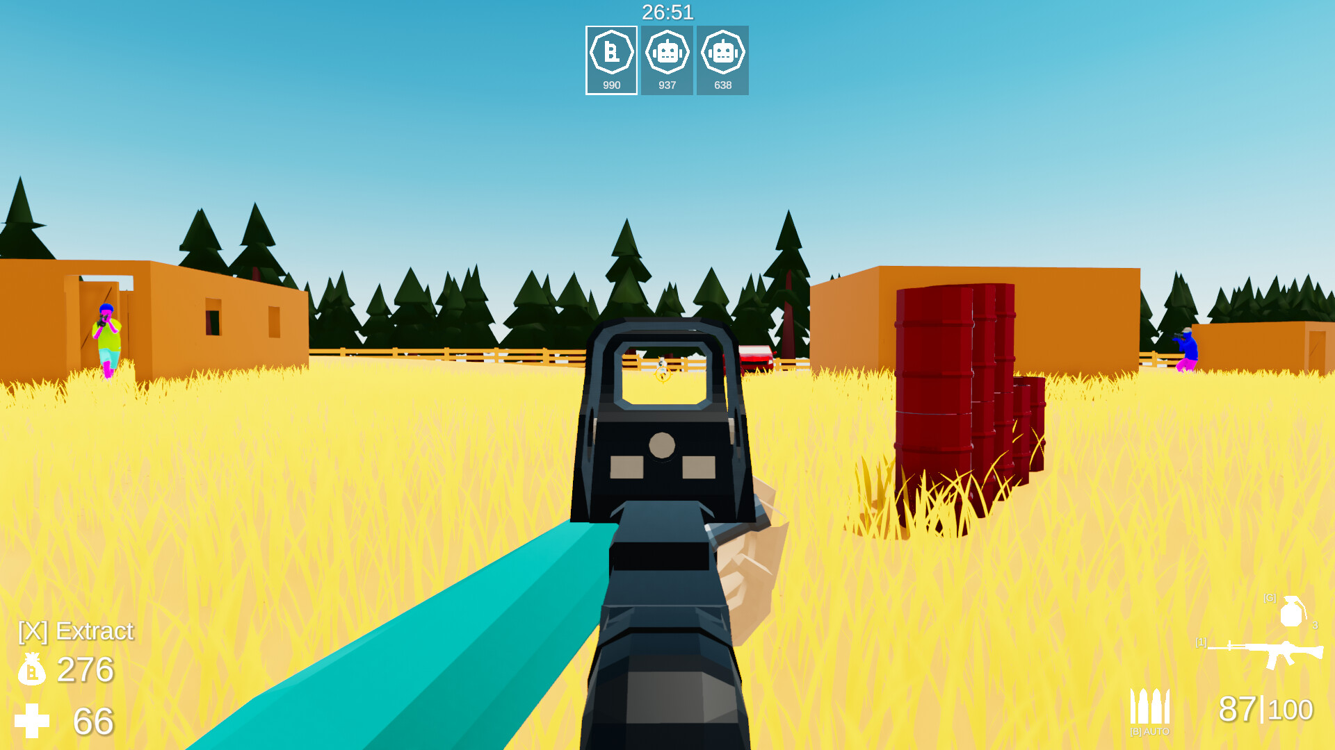 Bounters screenshot 9