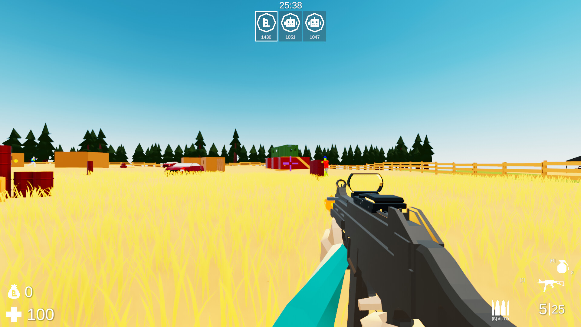 Bounters screenshot 13