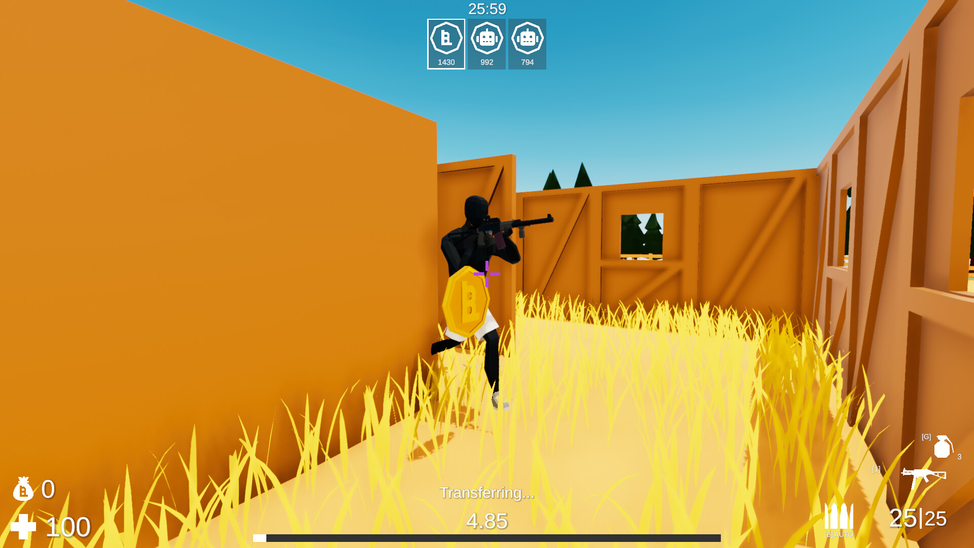 Bounters screenshot 6
