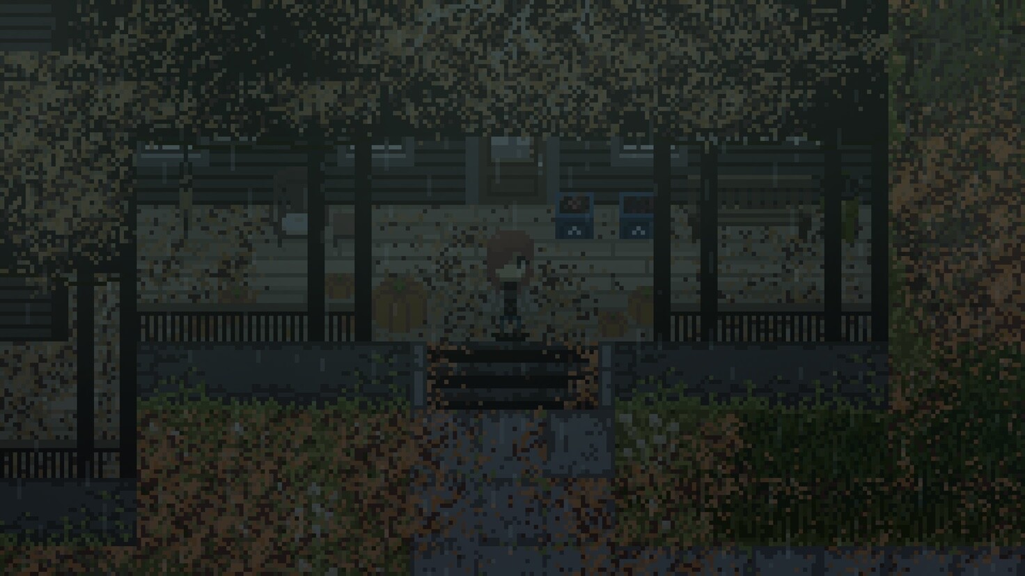 Our Dark Heart screenshot 5