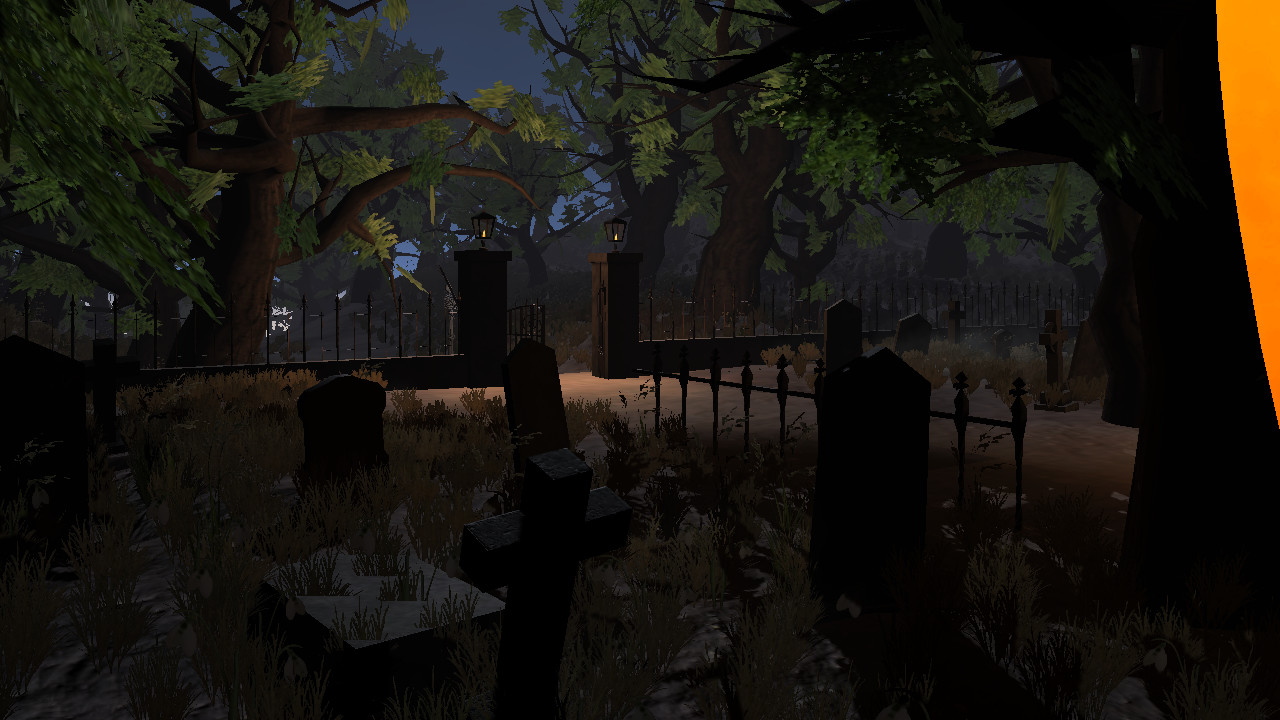 Creature Discomfort screenshot 5