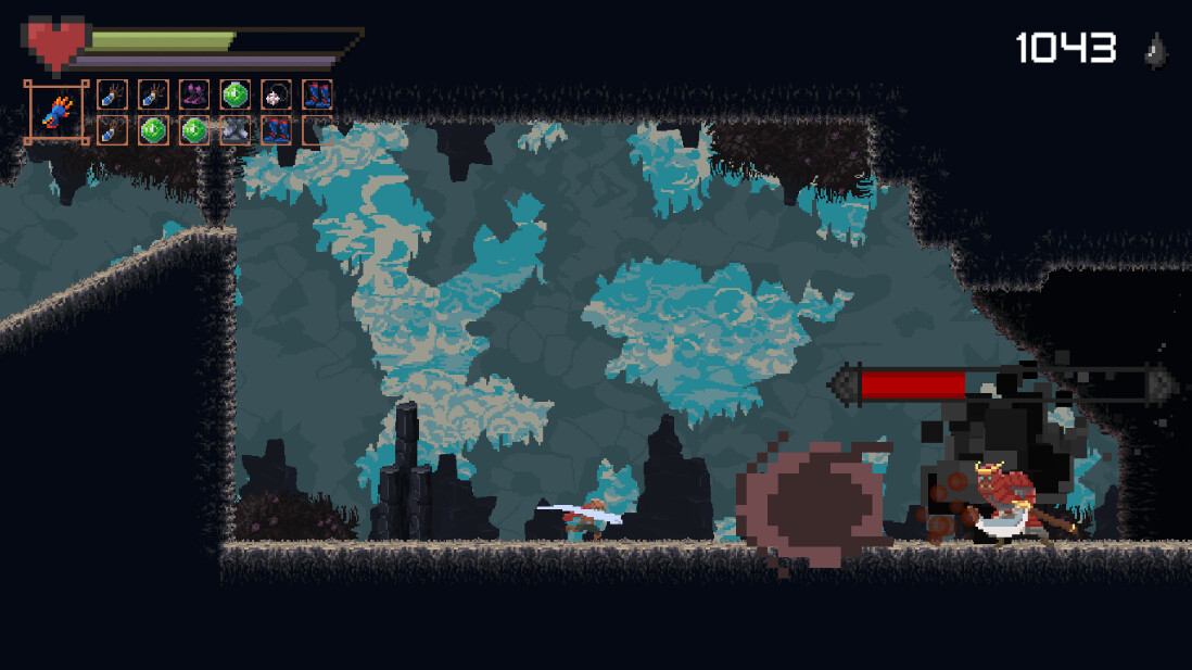 Mystical Map screenshot 4