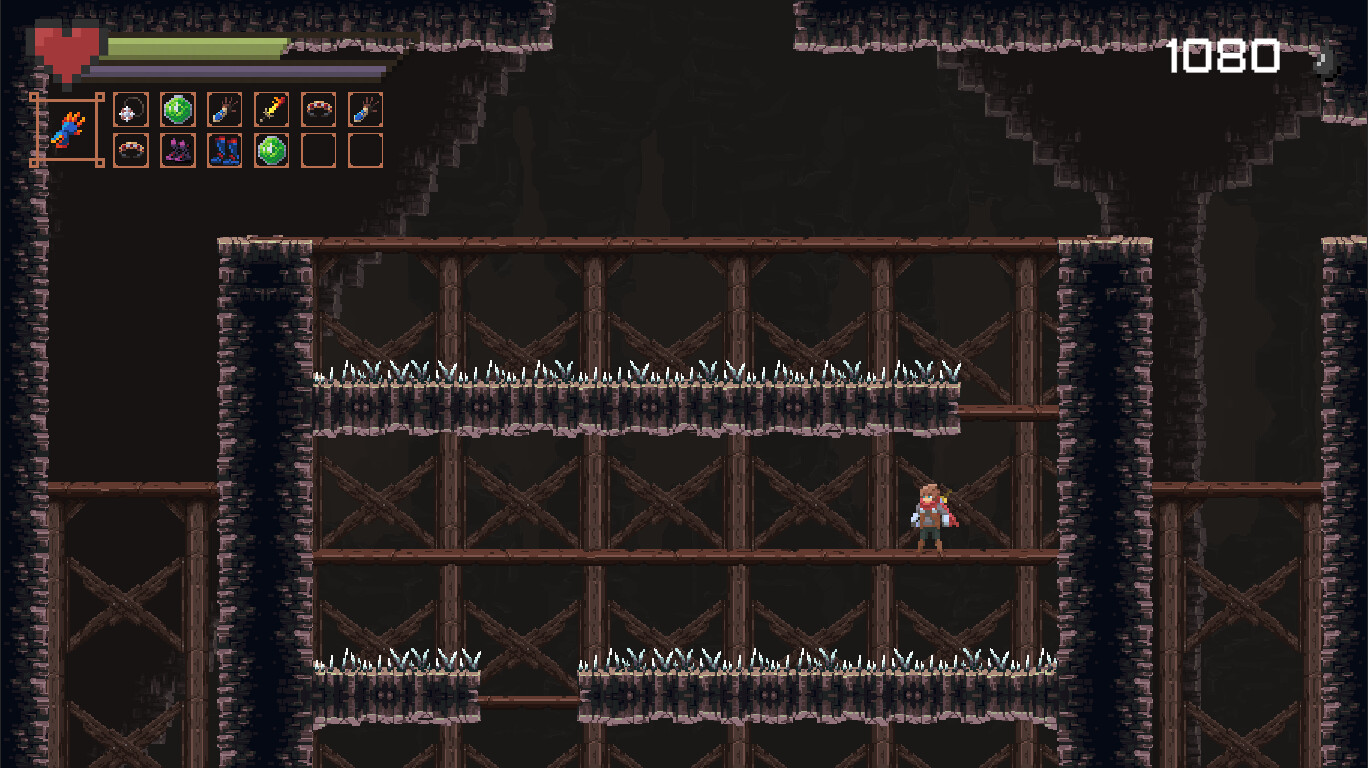 Mystical Map screenshot 5