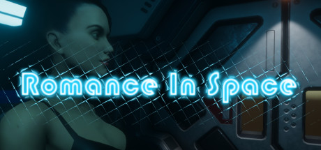 Romance In Space — header artwork