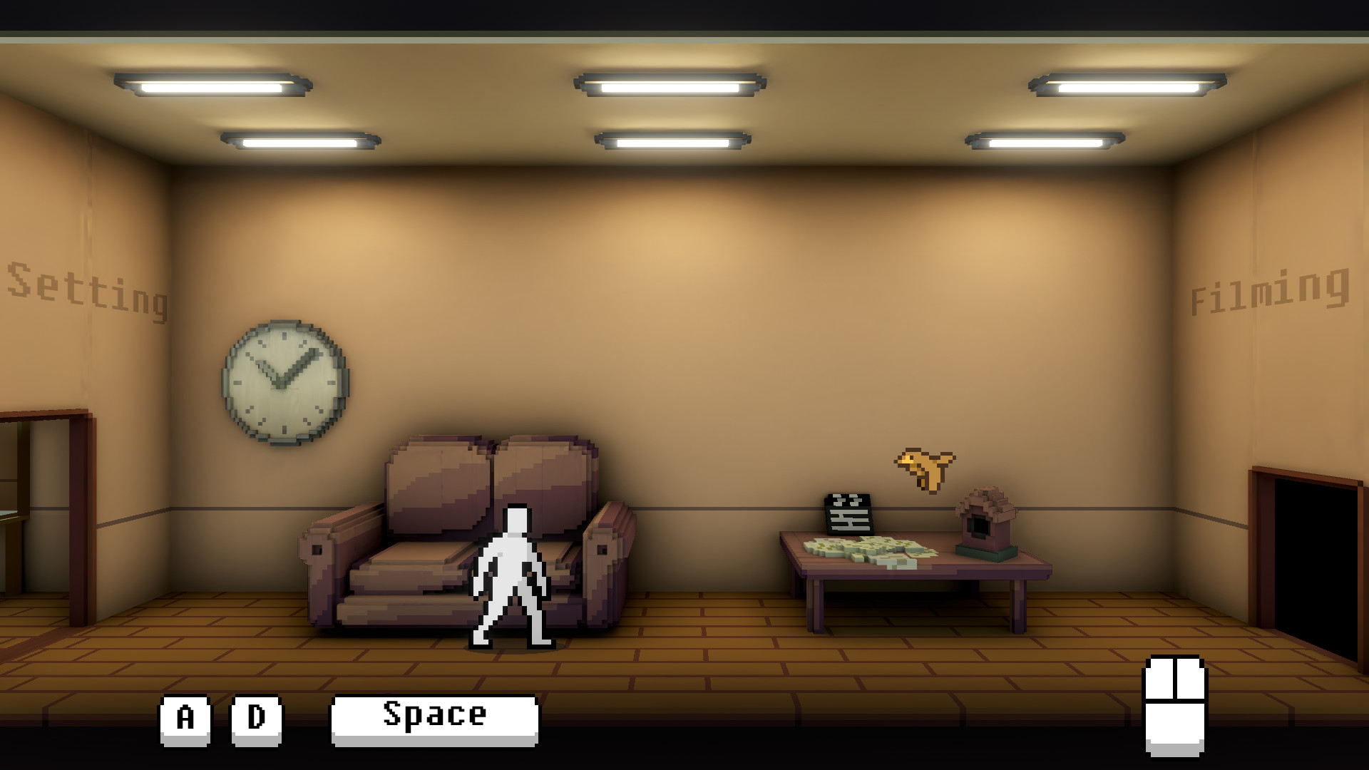 Ready Action screenshot 2
