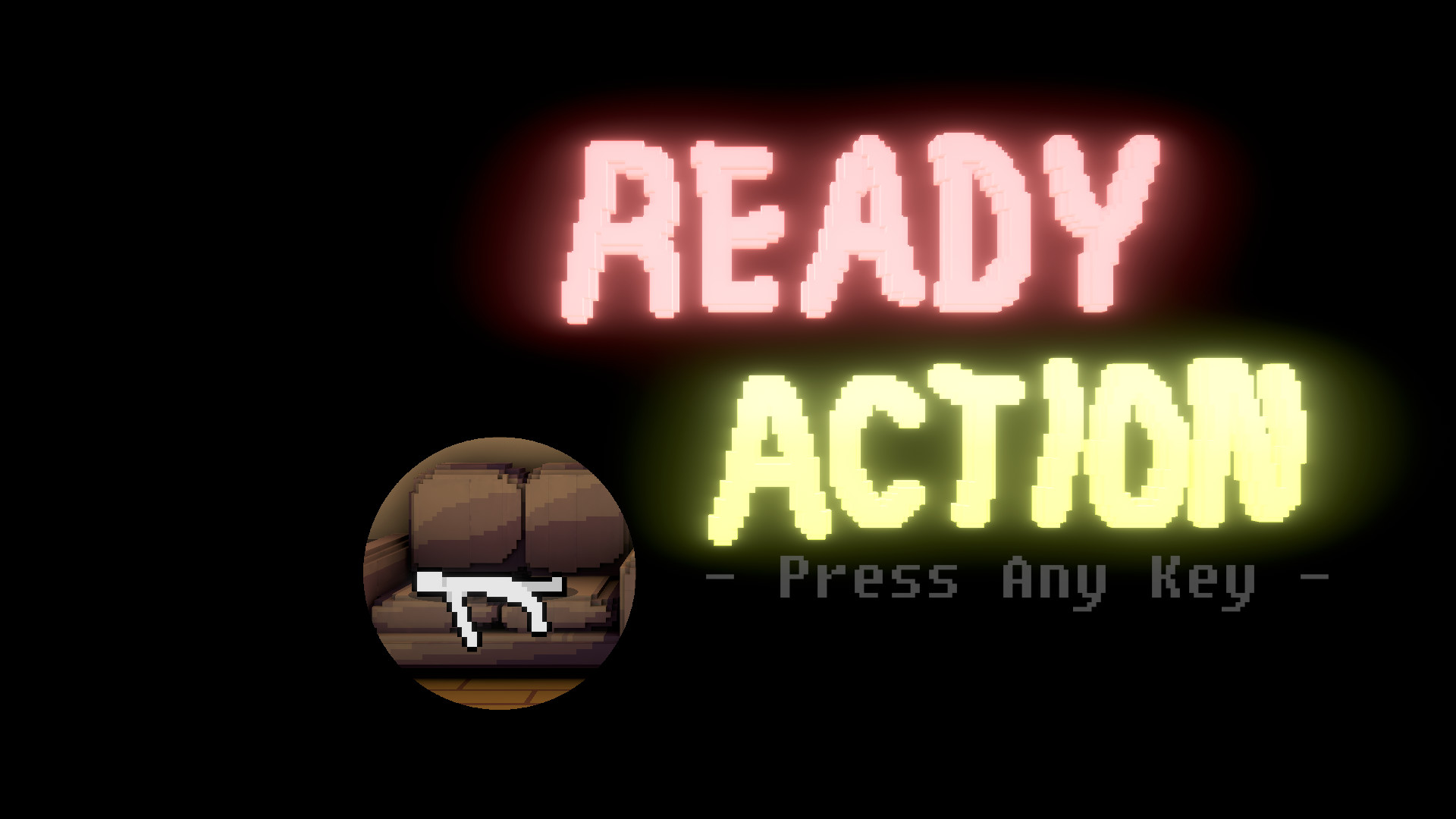 Ready Action screenshot 1