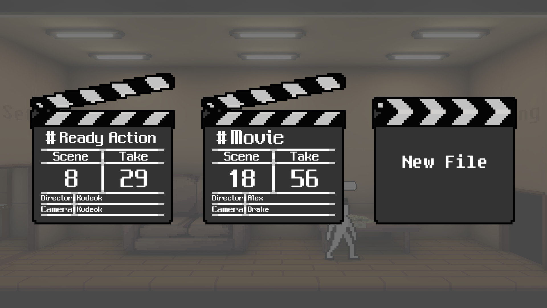 Ready Action screenshot 3