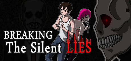 Breaking The Silent Lies — Steam header