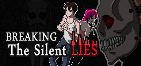 Breaking The Silent Lies — Steam header