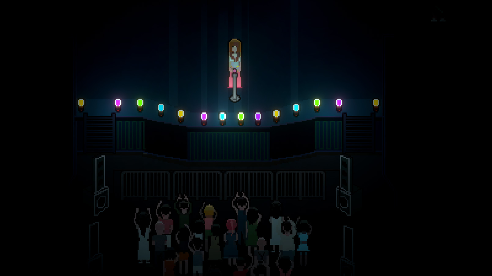 Breaking the silent lies screenshot 3