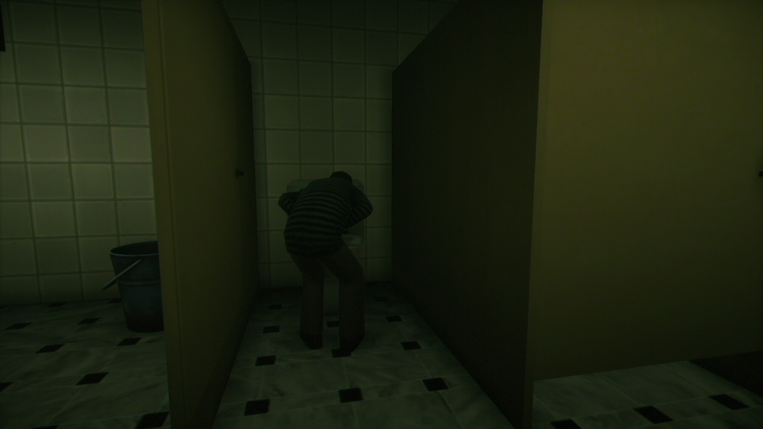 SILENT SCREAM screenshot 8