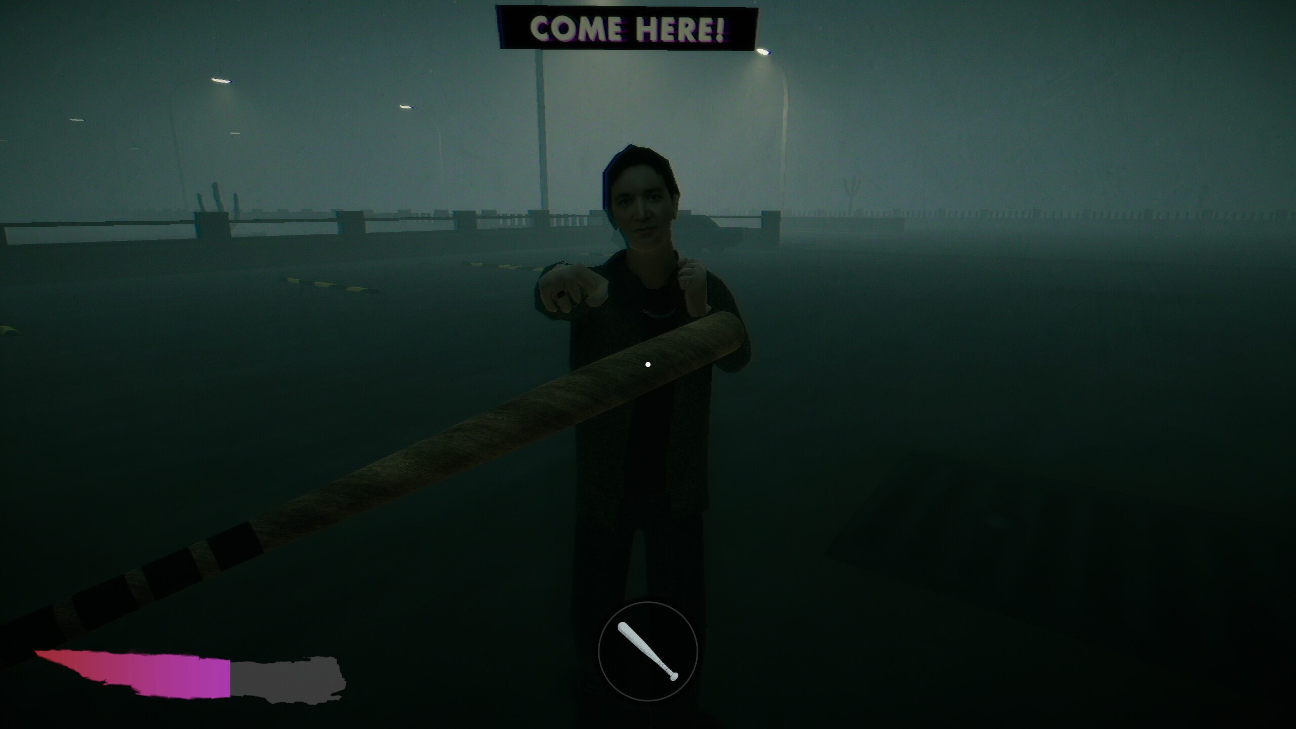 SILENT SCREAM screenshot 5