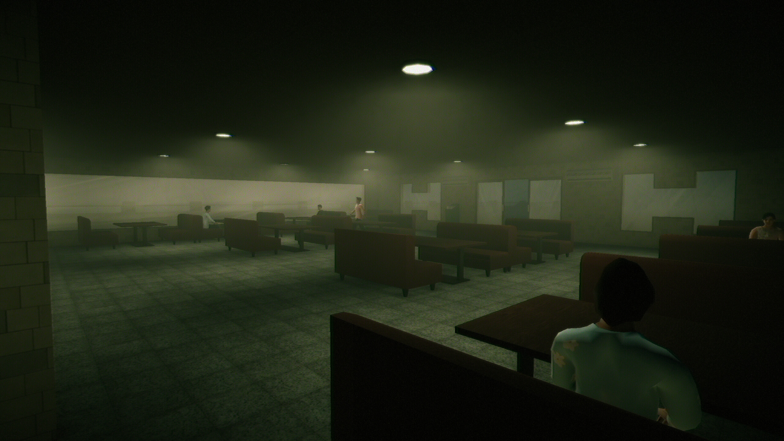 SILENT SCREAM screenshot 11