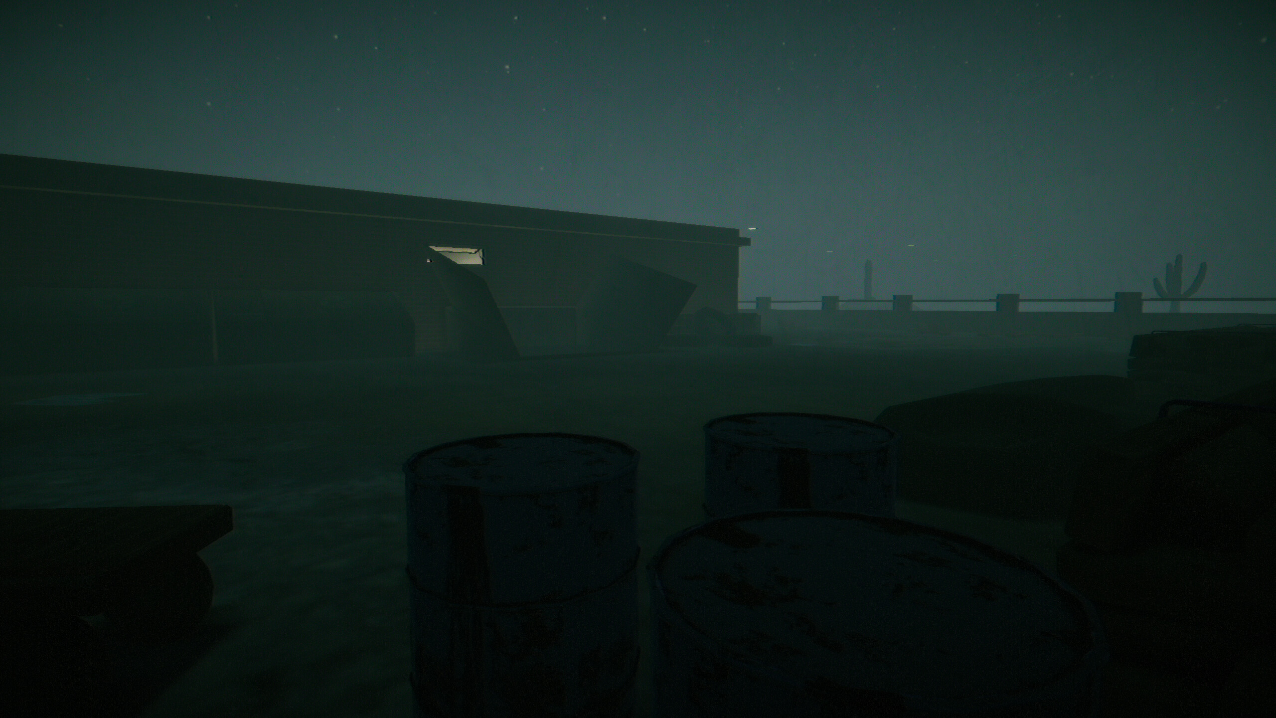 SILENT SCREAM screenshot 13
