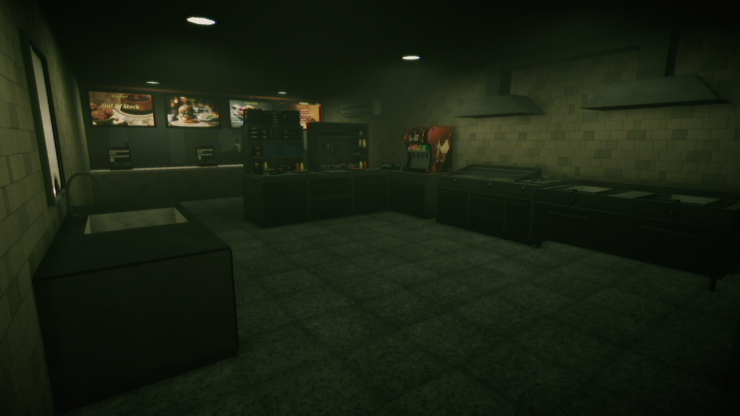 SILENT SCREAM screenshot 12