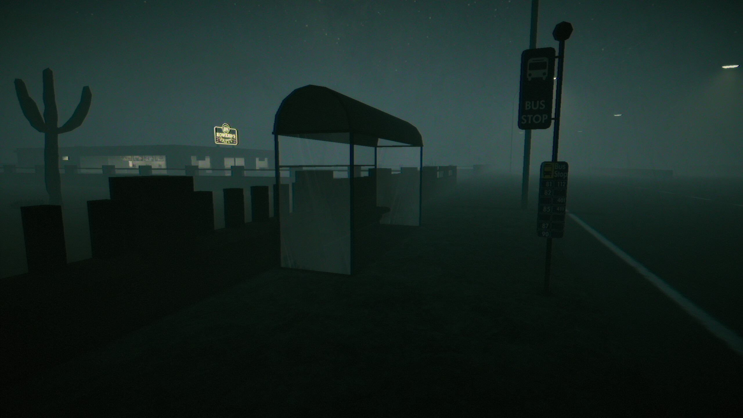 SILENT SCREAM screenshot 10