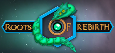 Roots Of Rebirth — Steam header