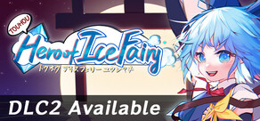 Touhou Hero of Ice Fairy