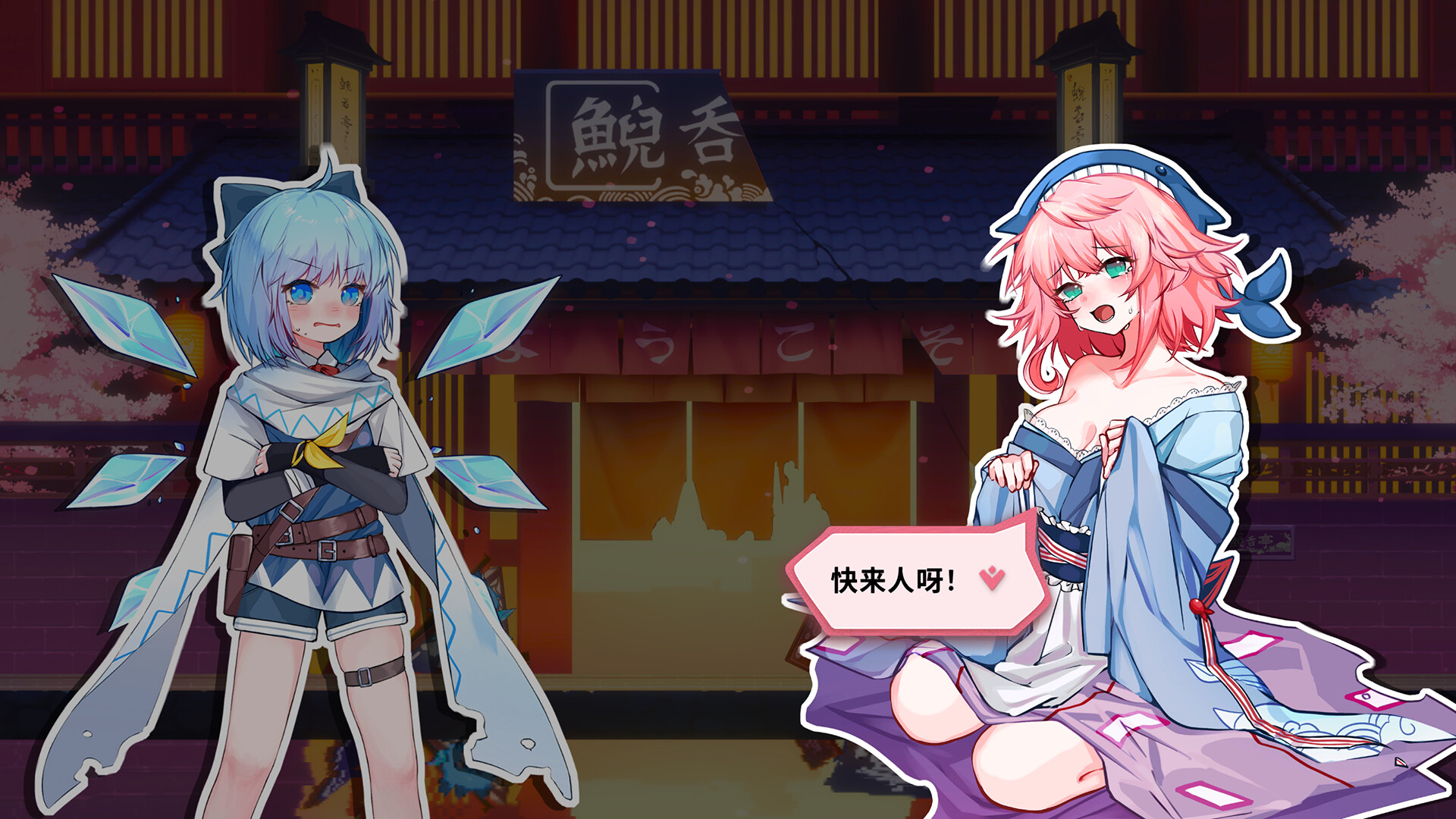 小镇青年游戏社xzqngame.com