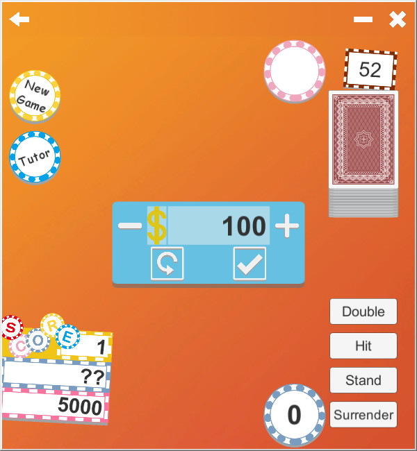 Poker Loafer screenshot 10