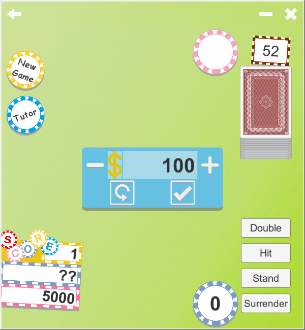 Poker Loafer screenshot 11